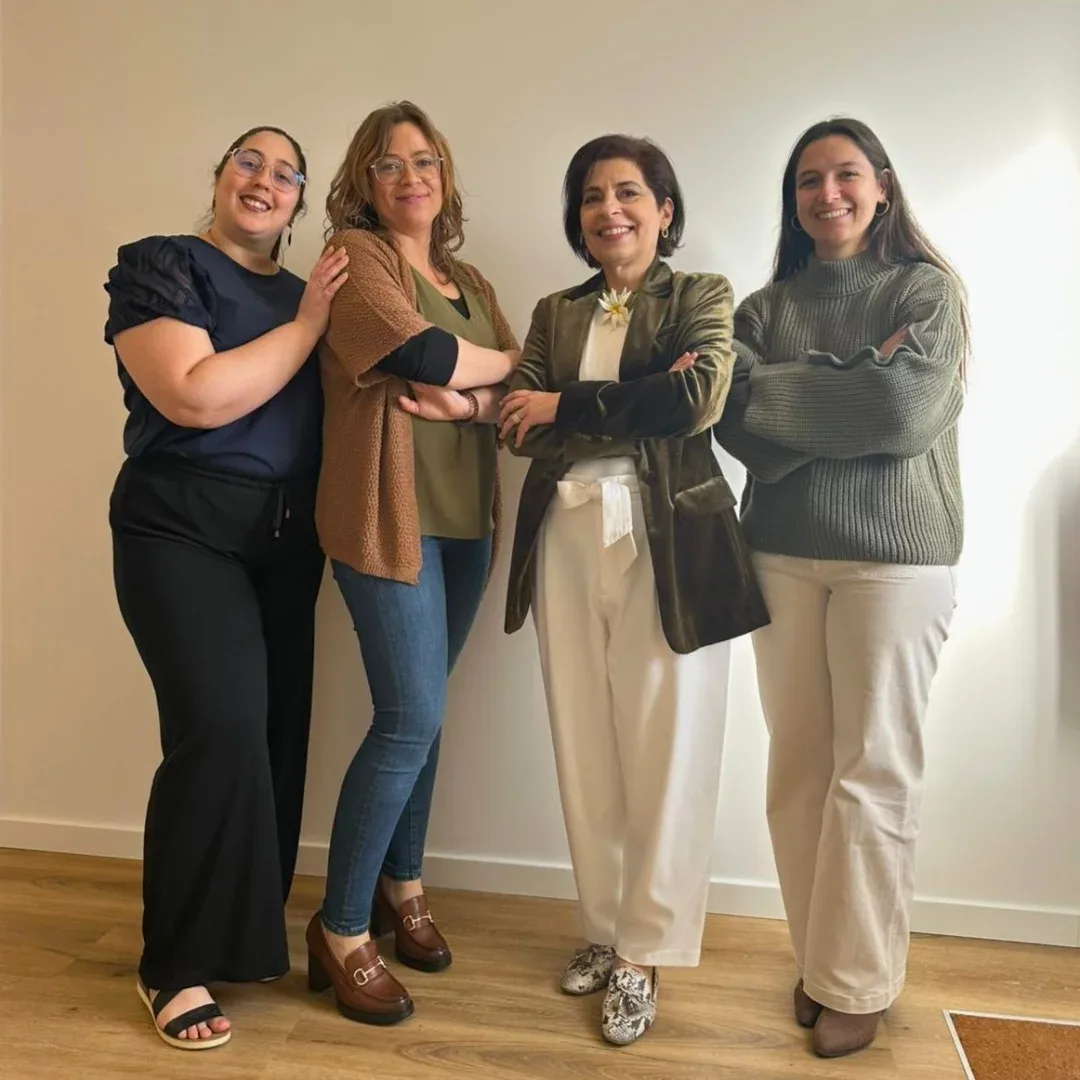 Equipa clínica da MedicAll